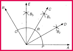 NCERT Solutions for Class 6 Maths Chapter 14 Practical Geometry 29