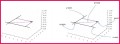 Class 10 Notes Maths Projection Side Triangle Exercise 8.2