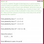 Class 10 Notes Maths Set Functions Exercise 5.3