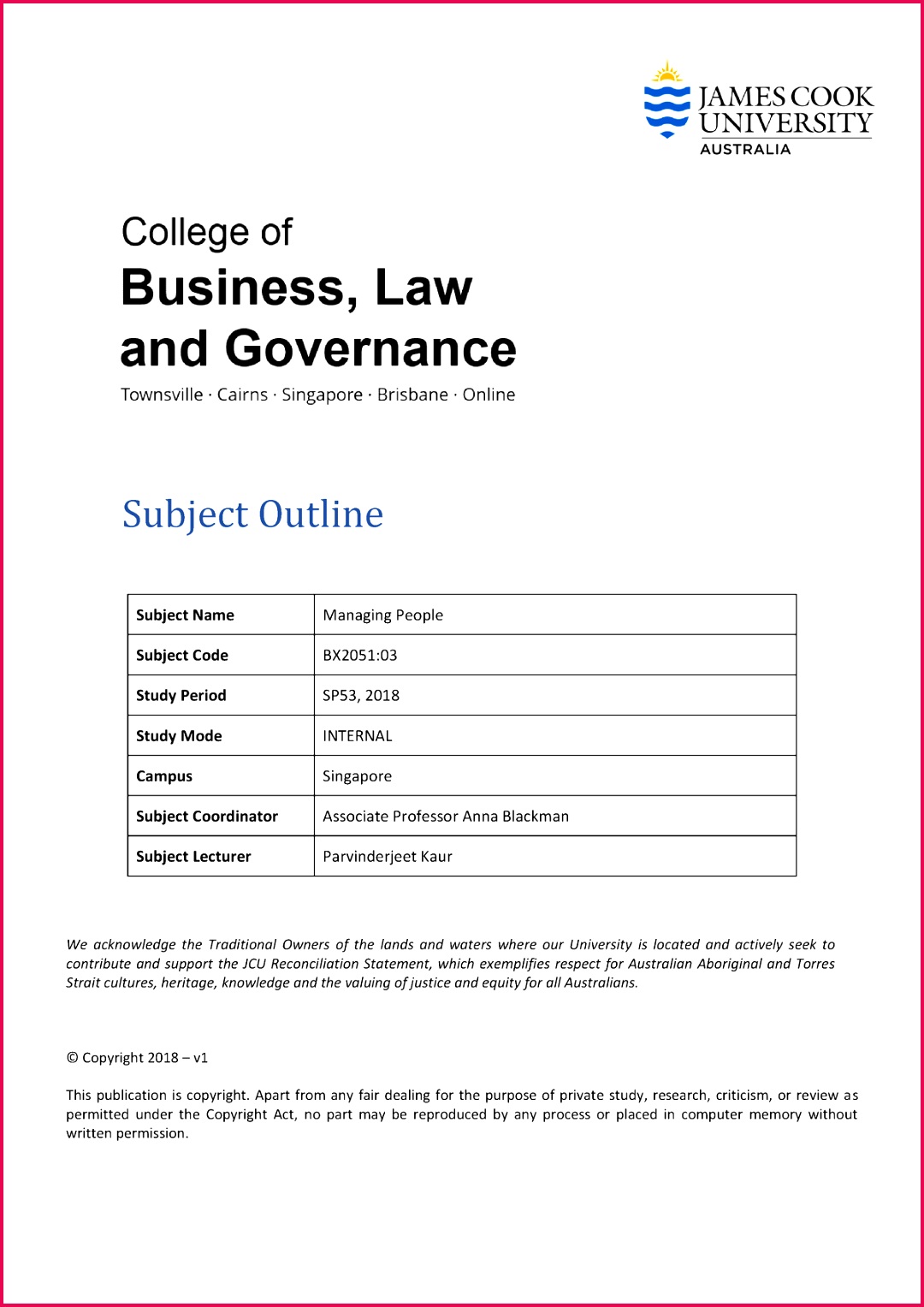 BX2051 SP53 2018 BX2051 03 Managing People StuDocu 15271080 thumb 1200 1697