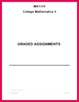 Math Syllabi