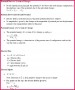 Class 10 Notes Physics Electrostatics Notes