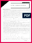 AIEEE Class XII 01 Phy Electrostatics Electric Charge 134178 Electrostatics Notes JEE Main and Advanced