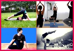 Hatha yoga