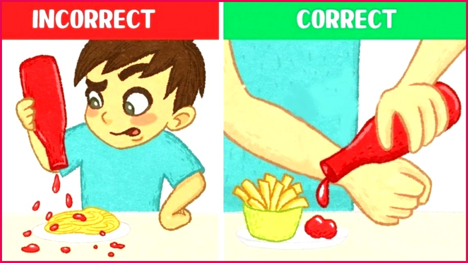 19 FOOD HACKS THAT WILL BLOW YOUR MIND This will surely save your time