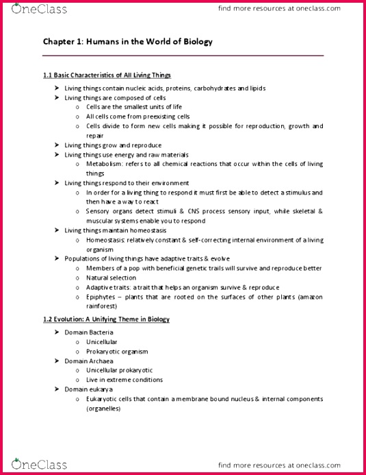 textbook notes ca utsc hltb 22h3 textbook1
