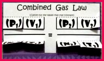 Gas Laws Notes