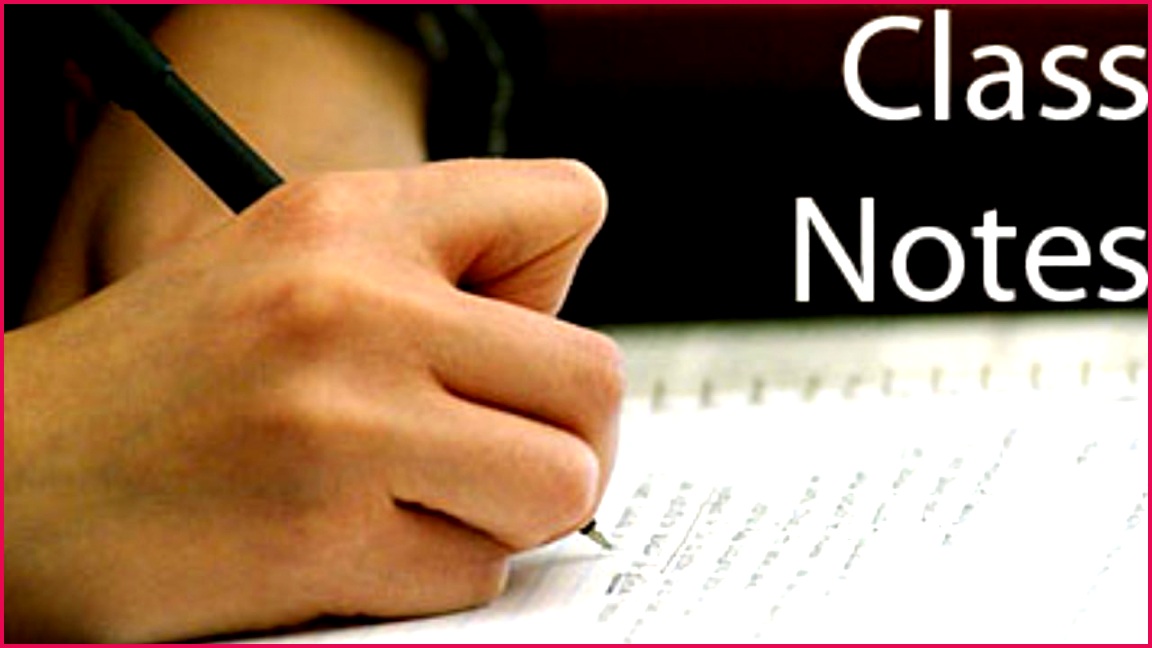 CBSE Class 12 Chemistry Notes The Solid State