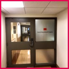 of Boston University Henry M Goldman School of Dental Medicine Boston