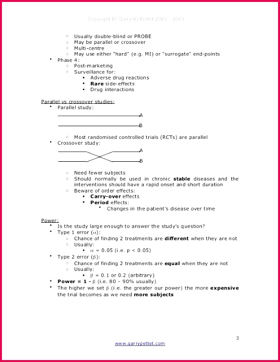 clinical pharmacology therapeutics revision notes 6 638