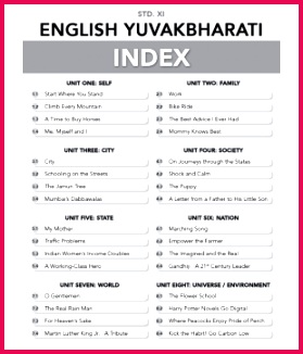Std 11th English Yuvakbharati Notes MH Board Buy Std 11th English Yuvakbharati Notes MH Board line at Low Price in India on Snapdeal