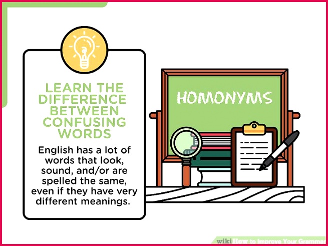 Image titled Improve Your Grammar Step 11