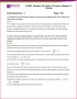 Class 11 Notes English Important Questions From Past Board Paper 20