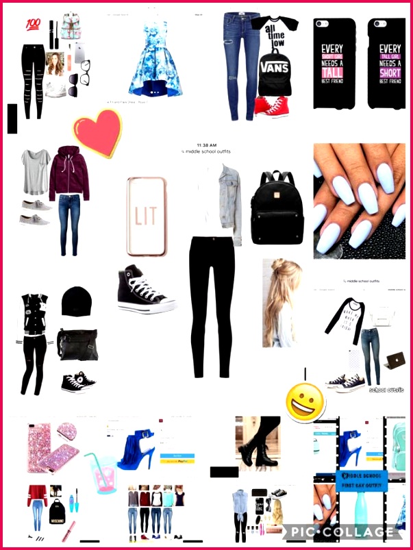 How to Prepare For The First Day of School with 803603 Made Recently