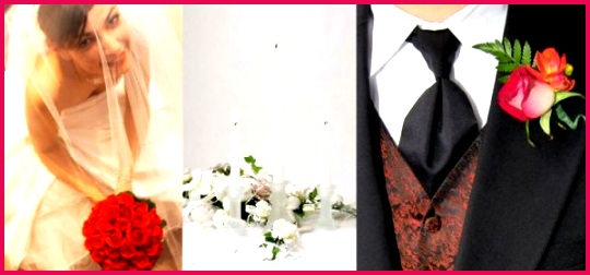 For they say when you marry in June you re a bride all your life 540252 Topeka & Shawnee County Public Library