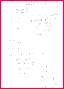 RD Sharma Class 10 Solutions Chapter 5 Trigonometric Ratios Ex 5 1 Q 27 RDSharmaClass10 Class10Solutions RDSharmaClass10Solutions TrigonometricRatios