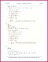 Class 11 Notes Maths Quadratic Equations 4.3