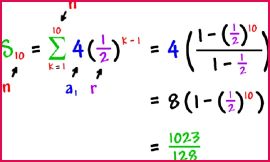 Sequences