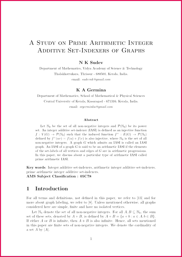 PDF Integer Additive Set Filter Graphs 1081765 PDF Integer Additive Set Filter Graphs