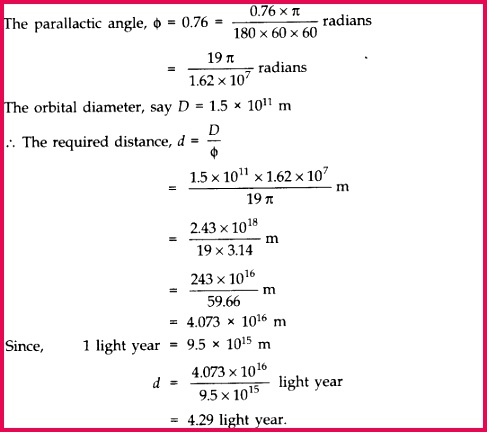 ncert solutions class 11th physics chapter 2 units