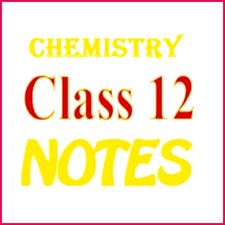 Class 12 Chemistry Notes & Study Materials 2019 20 – Aplikace na Google Play