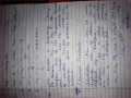 Class 12 Notes Chemistry Hydrocarbons Notes