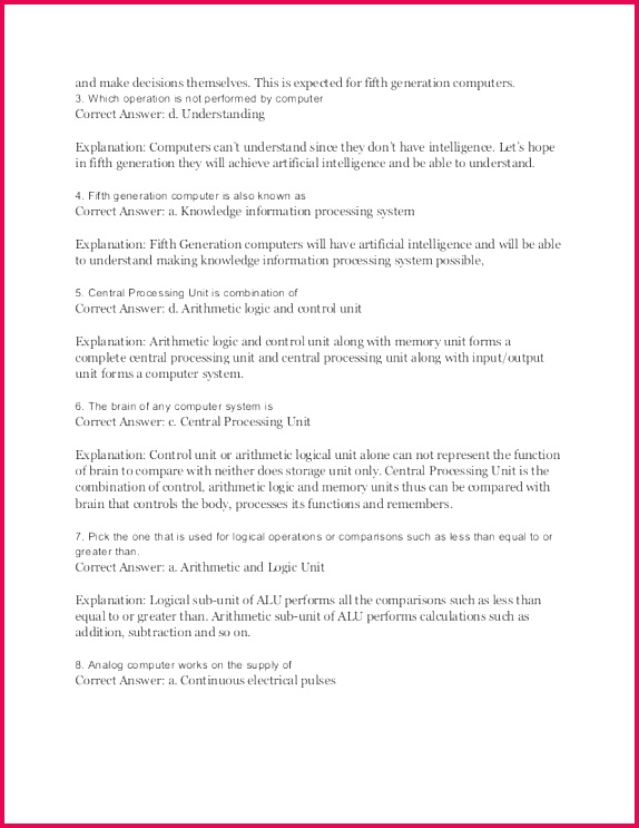 48 and make decisions