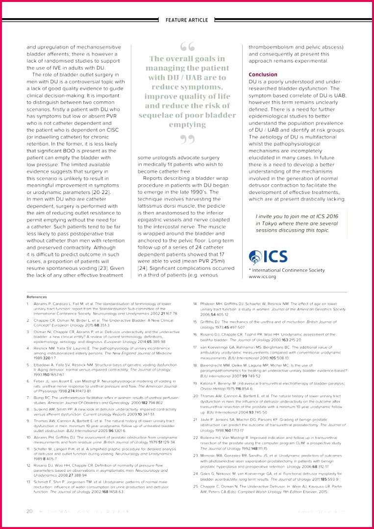 Note The work of the Editorial Board is wholly honorary and without any direct or indirect mercial or financial interest