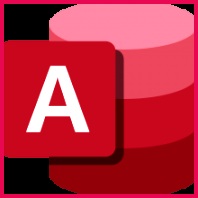 Microsoft Access 365 logo