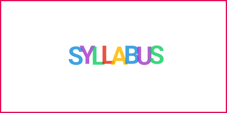 GATE 2020 Syllabus for puter Science and Information Technology CS & IT