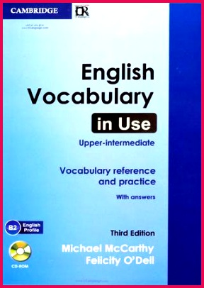 English Vocabulary in Use Upper intermediate