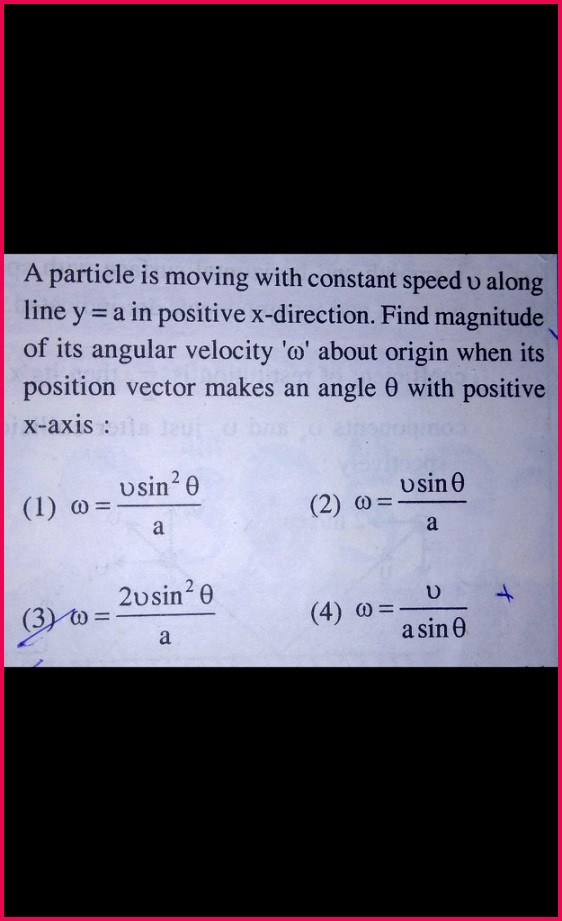 Provide me answer fast