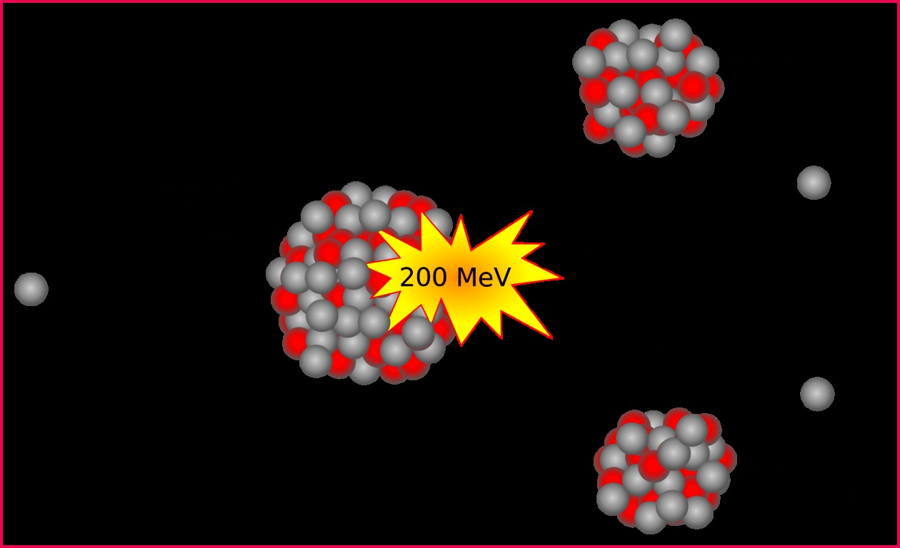 Nuclear Fission