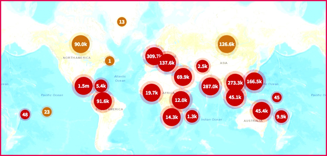 moocs map
