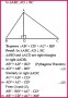 Class 9 Notes Maths Congruent Triangles theorem 10 1.4