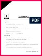 Free Sample Lesson 01 Worksheet