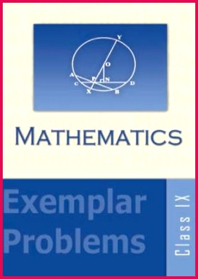 Maths exemplar ix full