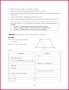 Class 9 Notes Maths Parallelograms Triangles theorem 11 1 5
