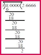 Detailed Chapter Notes Number System Class 9 Mathematics