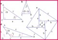 Class 9 Notes Maths Sides Angles Triangles theorem 13 1.2
