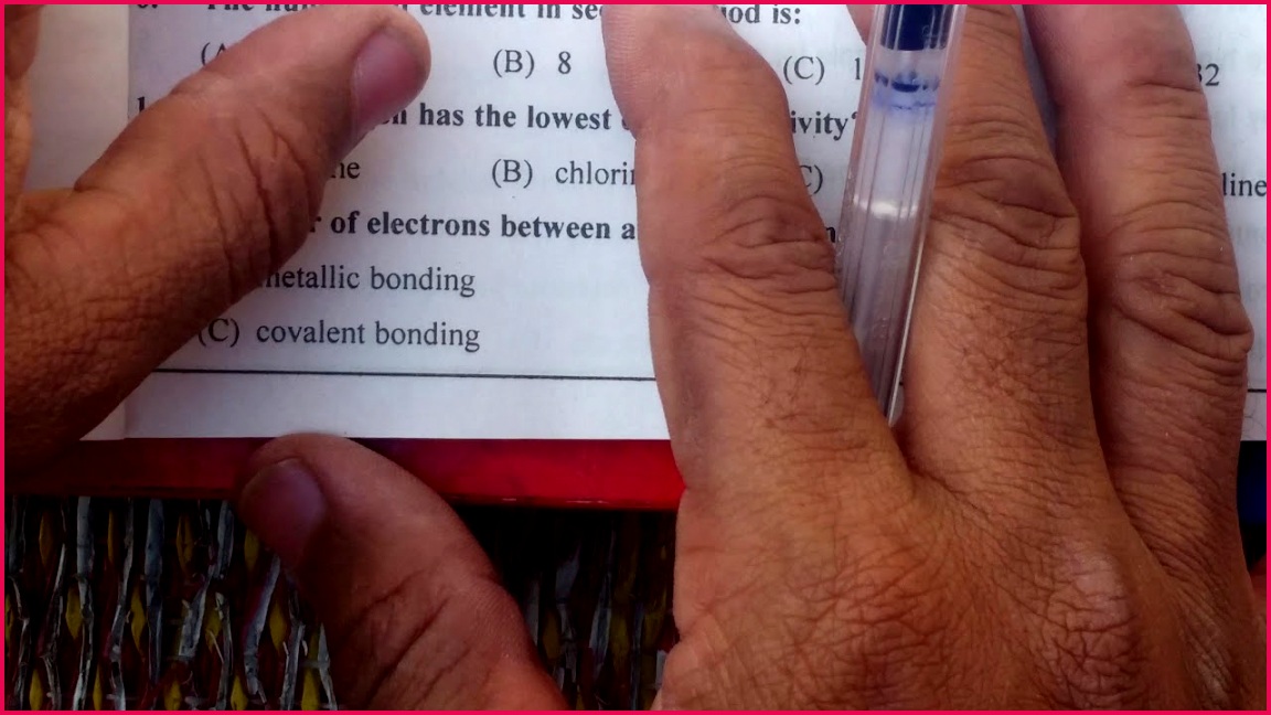 past papers Chemistry 2017 2016 2015 2014 all Boards by the imran academy