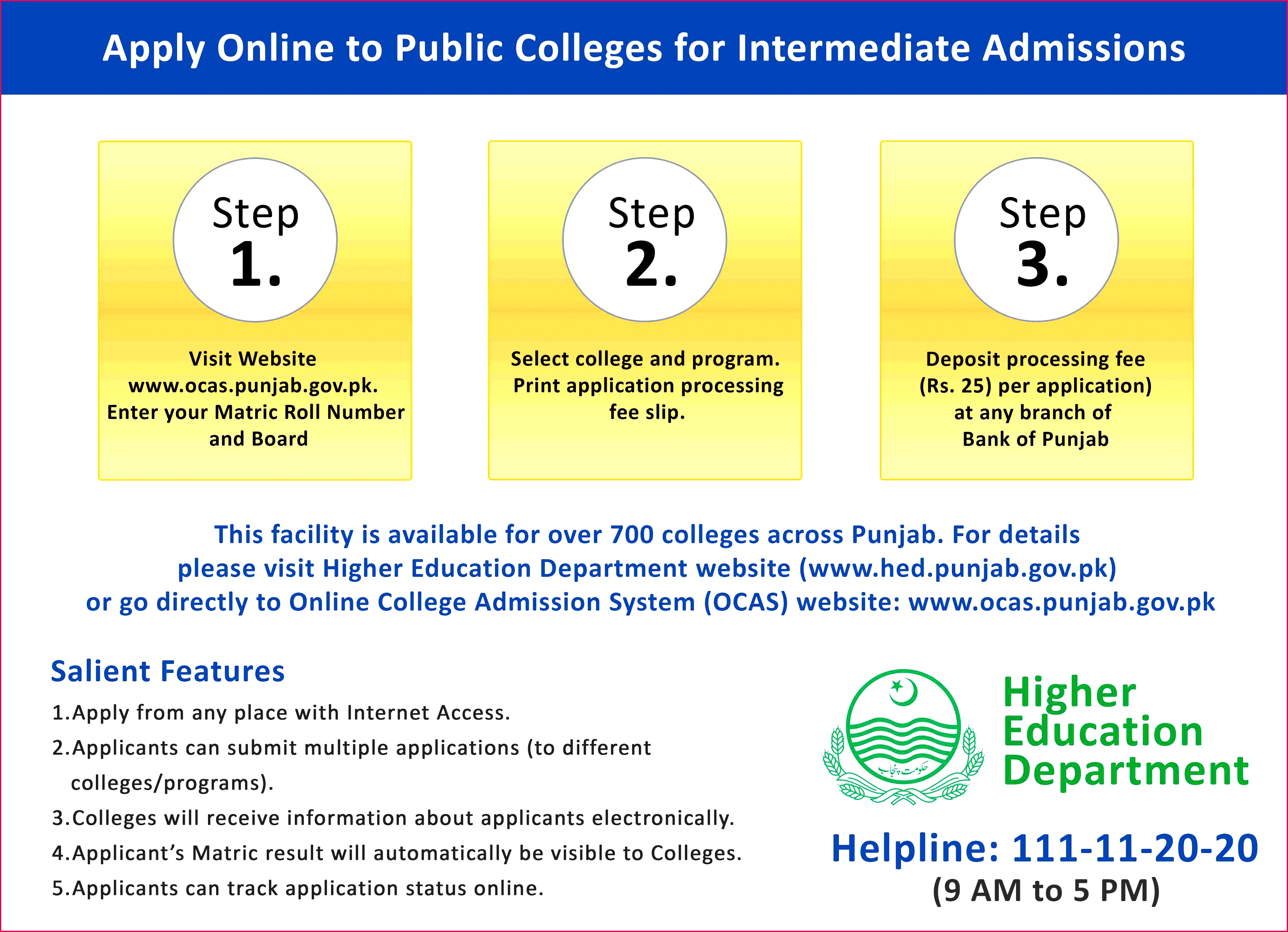 Notification for Conduct of Practical Examinations according to New Scheme of Stu s Academic Session 2012 14