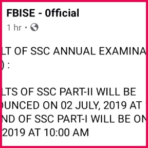 fbise results annualexams federalboard studygram Prey for every oneð¤²