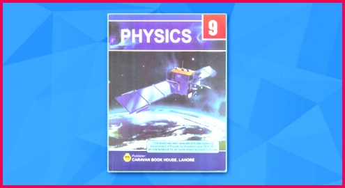 9th Class Subjects