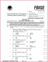 Physics 10 Fbise Past Paper 2013