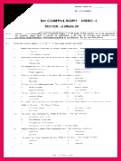 English 2015 FBISE pdf