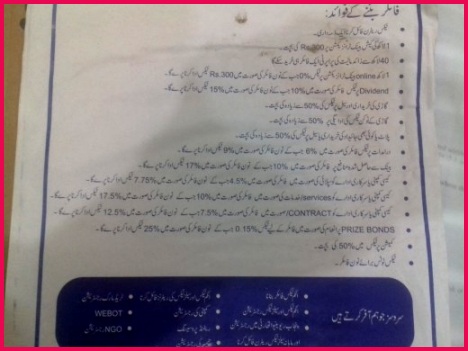 The Benefits of Being a Filer Urdu
