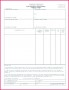 5 2014 Nafta Certificate Template