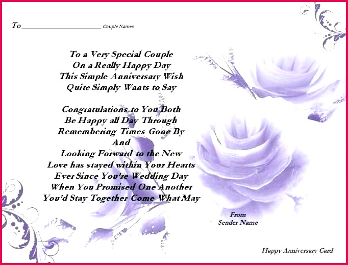 blank anniversary card template 519682 anniversary card template how to make a on microsoft word happy cards page templates templa