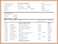5 Academic Certificate Template Word